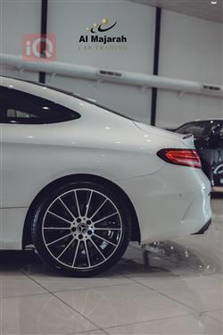مێرسێدس بێنز C-Class